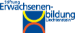 Stiftung Erwachsenenbildung Liechtenstein